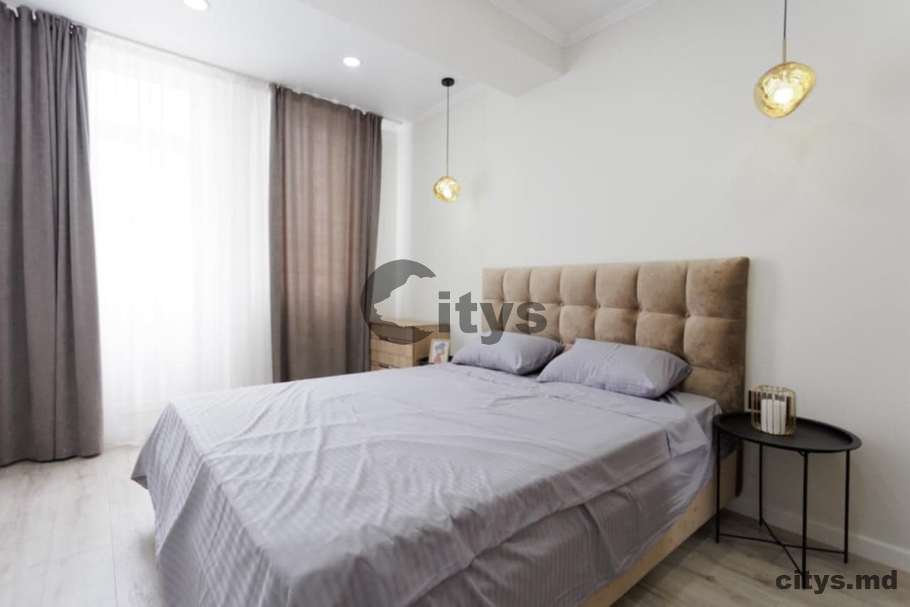 2-х комнатная квартира, 64м², Durlești,Cartușa photo 4