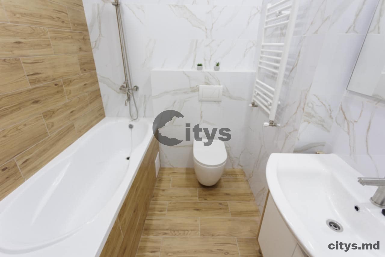 2-х комнатная квартира, 64м², Durlești,Cartușa photo 5