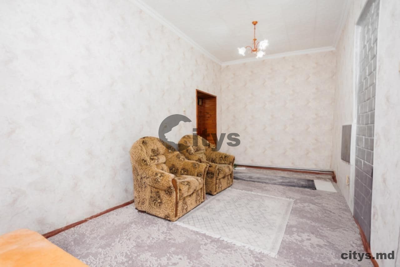 Apartament cu 2 camere, 49m², Centru,Cojocarilor photo 5 - citys.md Apartament cu 2 camere, 49m², Centru,Cojocarilor photo 4