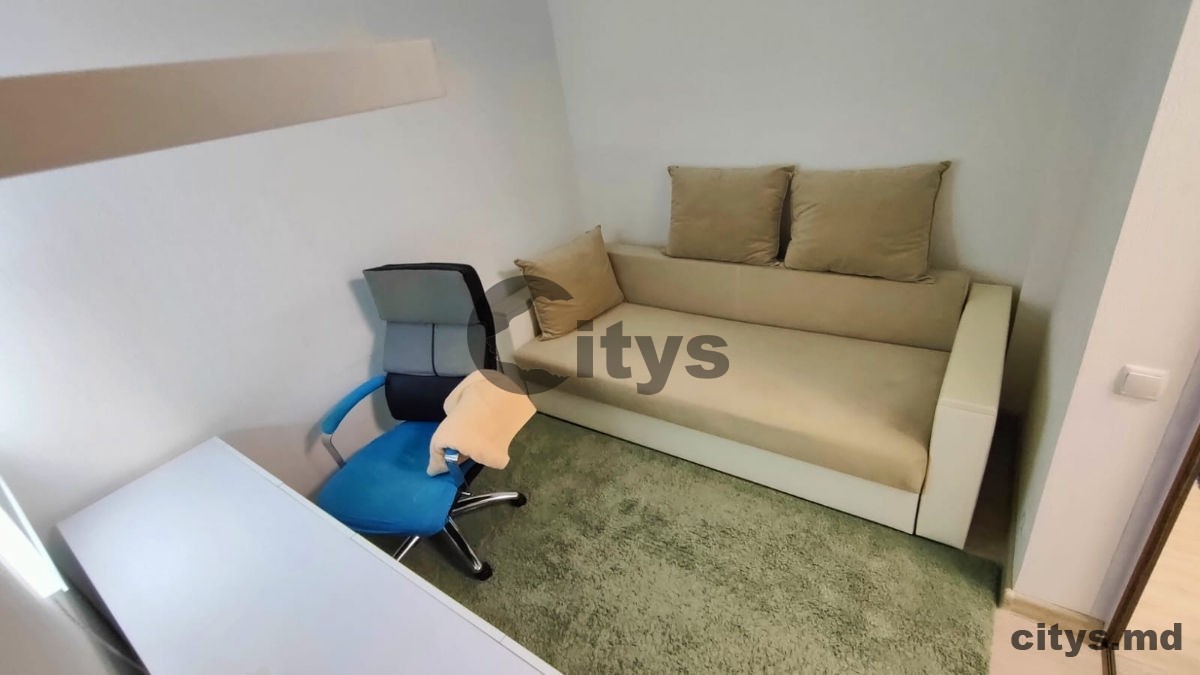 chirie-Apartament cu 2 camere, 50m², Telecentru,Sprincenoaia photo 7 - citys.md chirie-Apartament cu 2 camere, 50m², Telecentru,Sprincenoaia photo 6