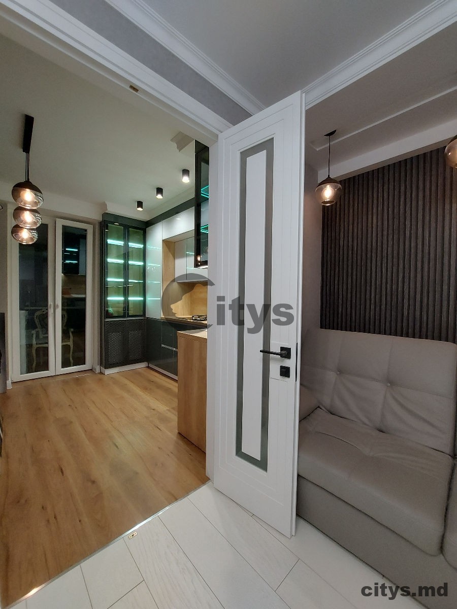 Apartament cu 1 cameră, Telecentru,47m², Ialoveni photo 5 - citys.md Apartament cu 1 cameră, Telecentru,47m², Ialoveni photo 4