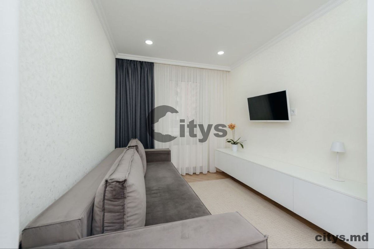 2-х комнатная квартира, Ciocana 53м², str. Mihail Sadoveanu photo 5 - citys.md 2-х комнатная квартира, Ciocana 53м², str. Mihail Sadoveanu photo 4