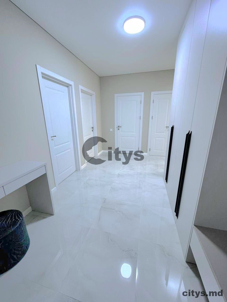 Apartament cu 2 camere, Ciocana 82m², bd. Mircea cel Batran photo 4