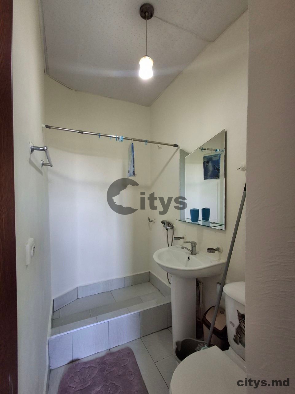 chirie- 2-х комнатная квартира, Poșta Veche 45м², Конструкторилор photo 7 - citys.md chirie- 2-х комнатная квартира, Poșta Veche 45м², Конструкторилор photo 6