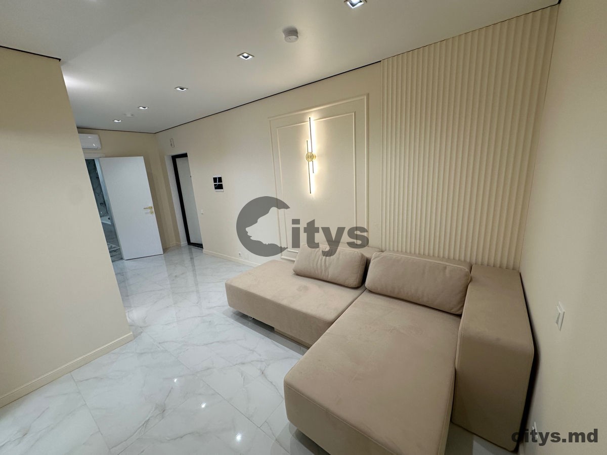 Apartament cu 2 camere, 68m², Durlesti, Regina Elisabeta photo 7