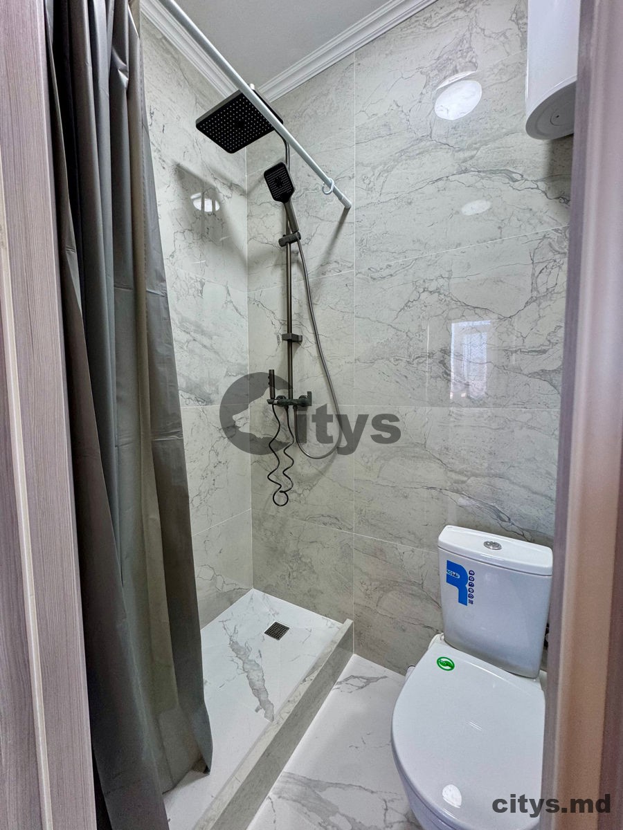 1 комнатная квартира, Botanică 20м², Белград photo 7 - citys.md 1 комнатная квартира, Botanică 20м², Белград photo 6