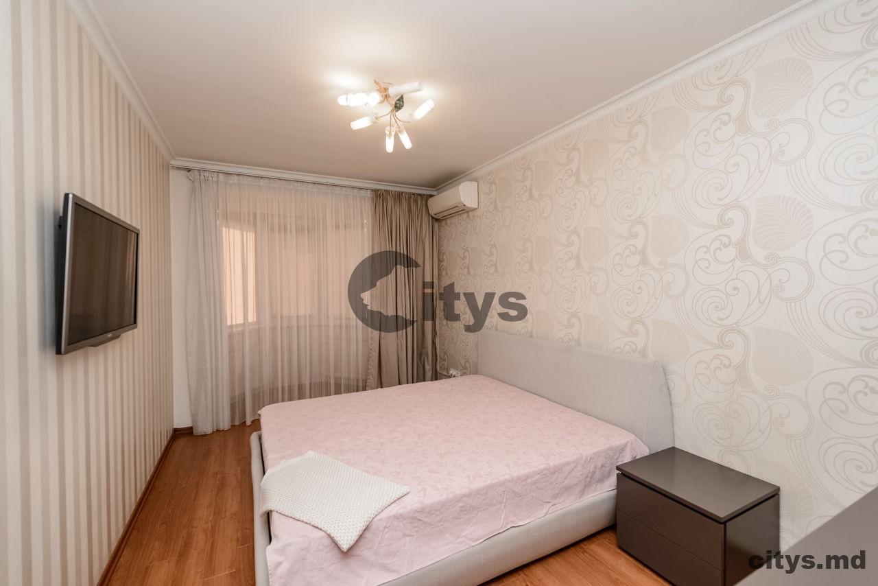 Chirie-Apartament cu 3 camere, 145m², Mitropolitul Petru Movilă photo 7