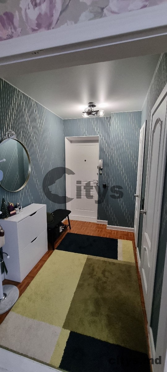 3-х комнатная квартира, 74м², str. Miron Costin photo 9 - citys.md 3-х комнатная квартира, 74м², str. Miron Costin photo 8