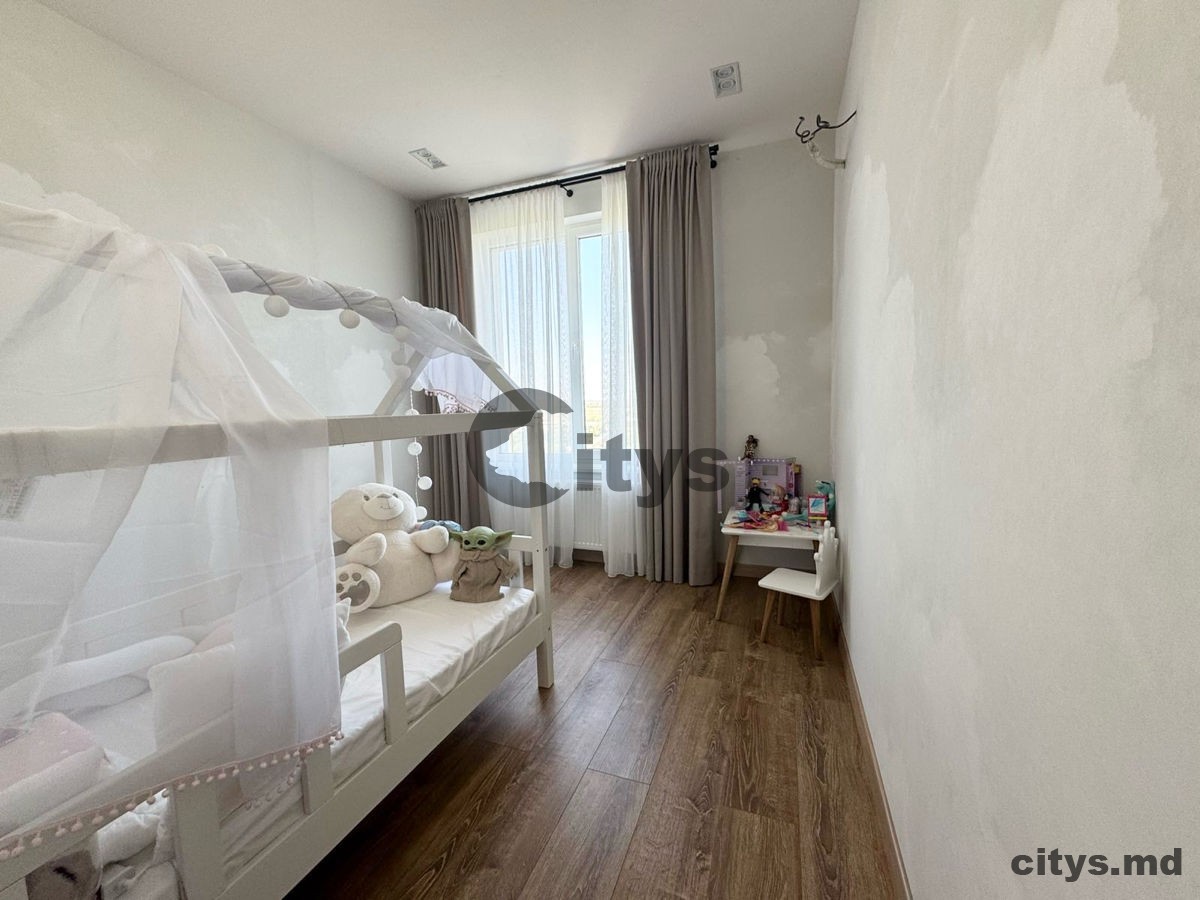 chirie-Apartament cu 3 camere, 110m², Liviu Deleanu photo 4