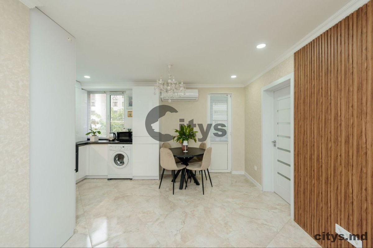 2-х комнатная квартира, Ciocana 53м², str. Mihail Sadoveanu photo 2 - citys.md 2-х комнатная квартира, Ciocana 53м², str. Mihail Sadoveanu photo 1