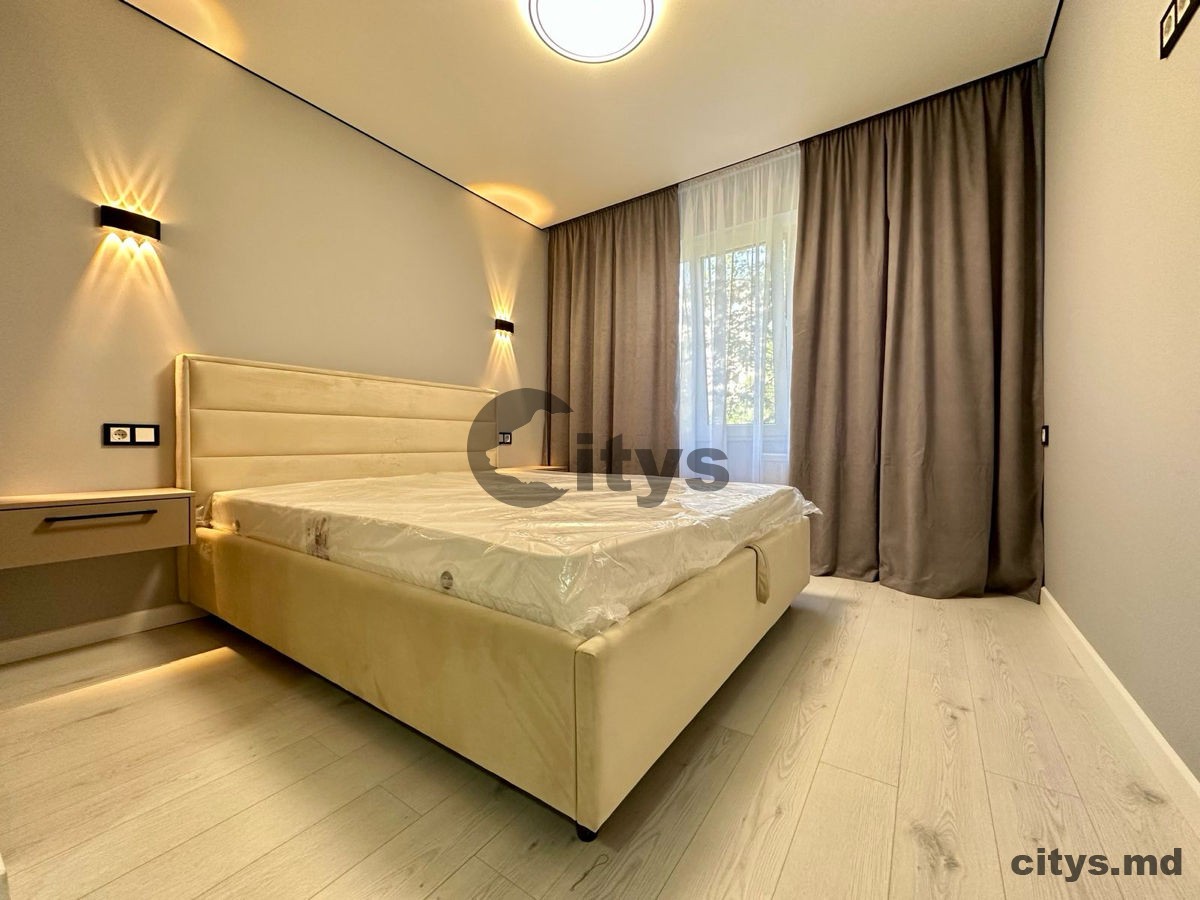 Apartament cu 2 camere, 55m², str. Matei Basarab photo 7