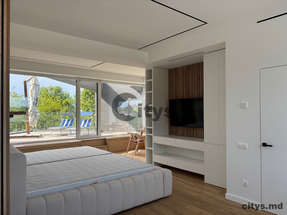 Chirie-Apartament cu 3 camere, 220m², Тимиш photo 8