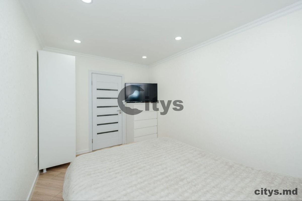 2-х комнатная квартира, Ciocana 53м², str. Mihail Sadoveanu photo 4 - citys.md 2-х комнатная квартира, Ciocana 53м², str. Mihail Sadoveanu photo 3