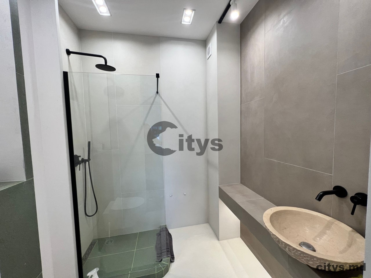 chirie-Apartament cu 3 camere, 110m², Liviu Deleanu photo 3