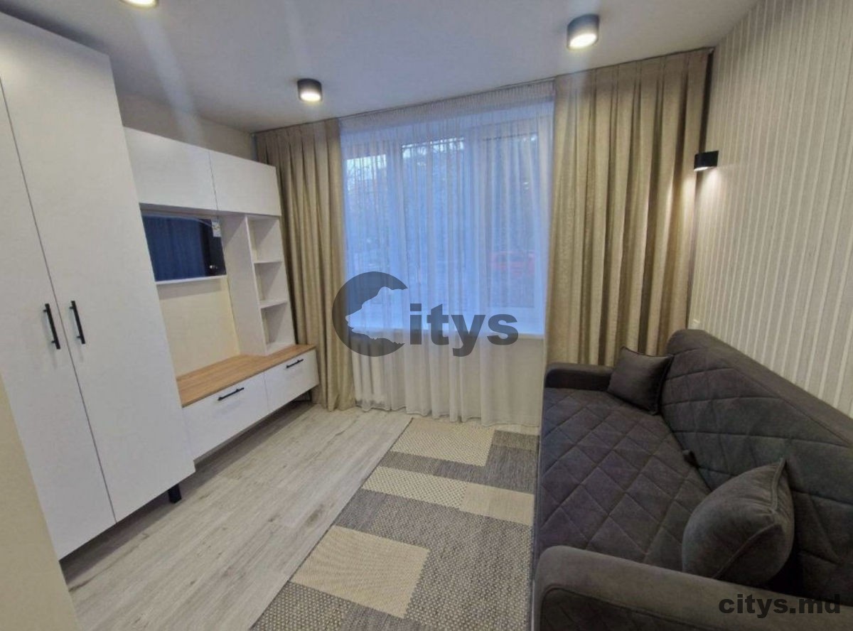 Малосемейка, Telecentru 22м², str. Academiei photo 1