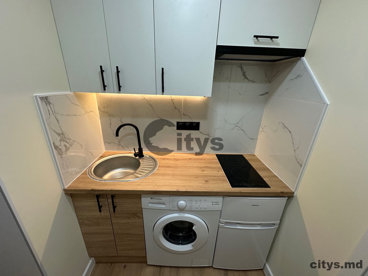 Garsonieră, 14m²,Ciocana  Voluntarilor photo 4