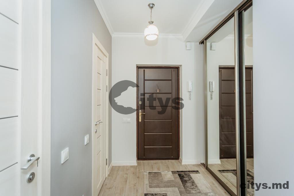 Chirie-Apartament cu 1 cameră, 47m², str.Independentei photo 7 - citys.md Chirie-Apartament cu 1 cameră, 47m², str.Independentei photo 6