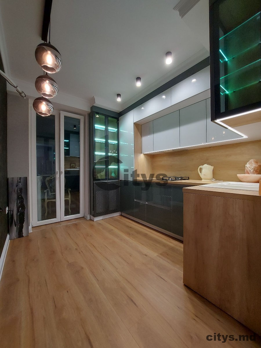 Apartament cu 1 cameră, Telecentru,47m², Ialoveni photo 7 - citys.md Apartament cu 1 cameră, Telecentru,47m², Ialoveni photo 6