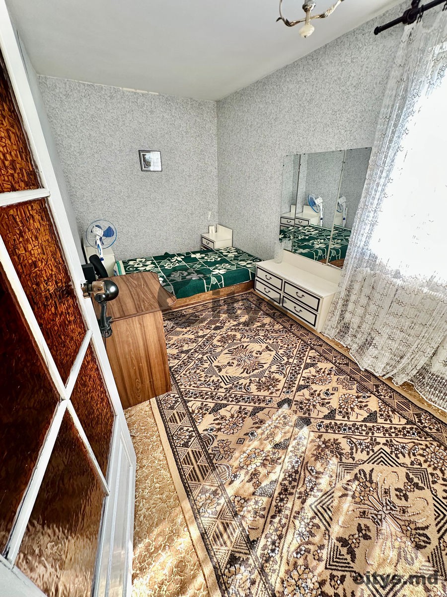 Apartament cu 2 camere, 45m², Николай Зелински photo 2 - citys.md Apartament cu 2 camere, 45m², Николай Зелински photo 1