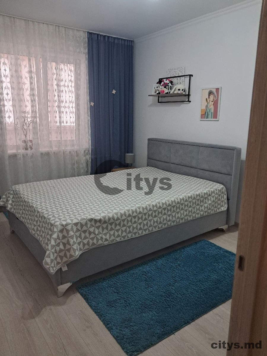 chirie-Apartament cu 2 camere, 65m², Botanica,Traian photo 3 - citys.md chirie-Apartament cu 2 camere, 65m², Botanica,Traian photo 2