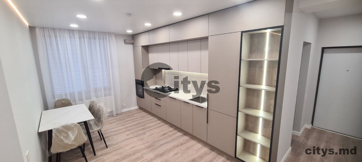 2-х комнатная квартира, 62м², str. Durlești photo 2 - citys.md 2-х комнатная квартира, 62м², str. Durlești photo 1