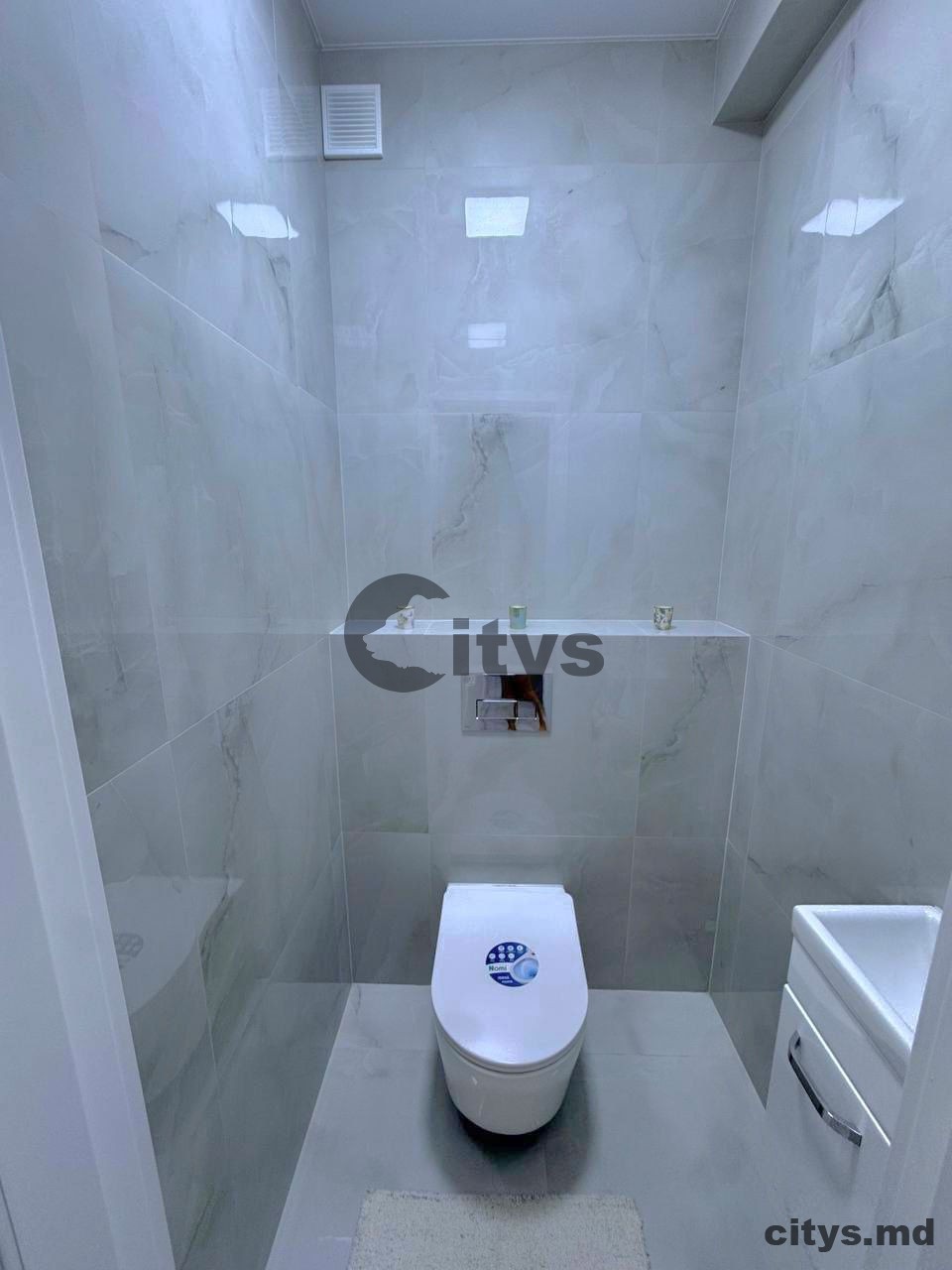 Apartament cu 2 camere, Ciocana 82m², bd. Mircea cel Batran photo 2