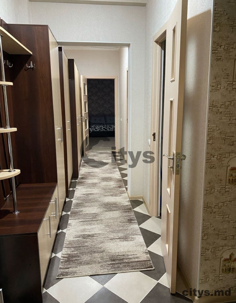 chirie-Apartament cu 2 camere, 60m², Centru,Nicolae Testemitanu photo 4 - citys.md chirie-Apartament cu 2 camere, 60m², Centru,Nicolae Testemitanu photo 3