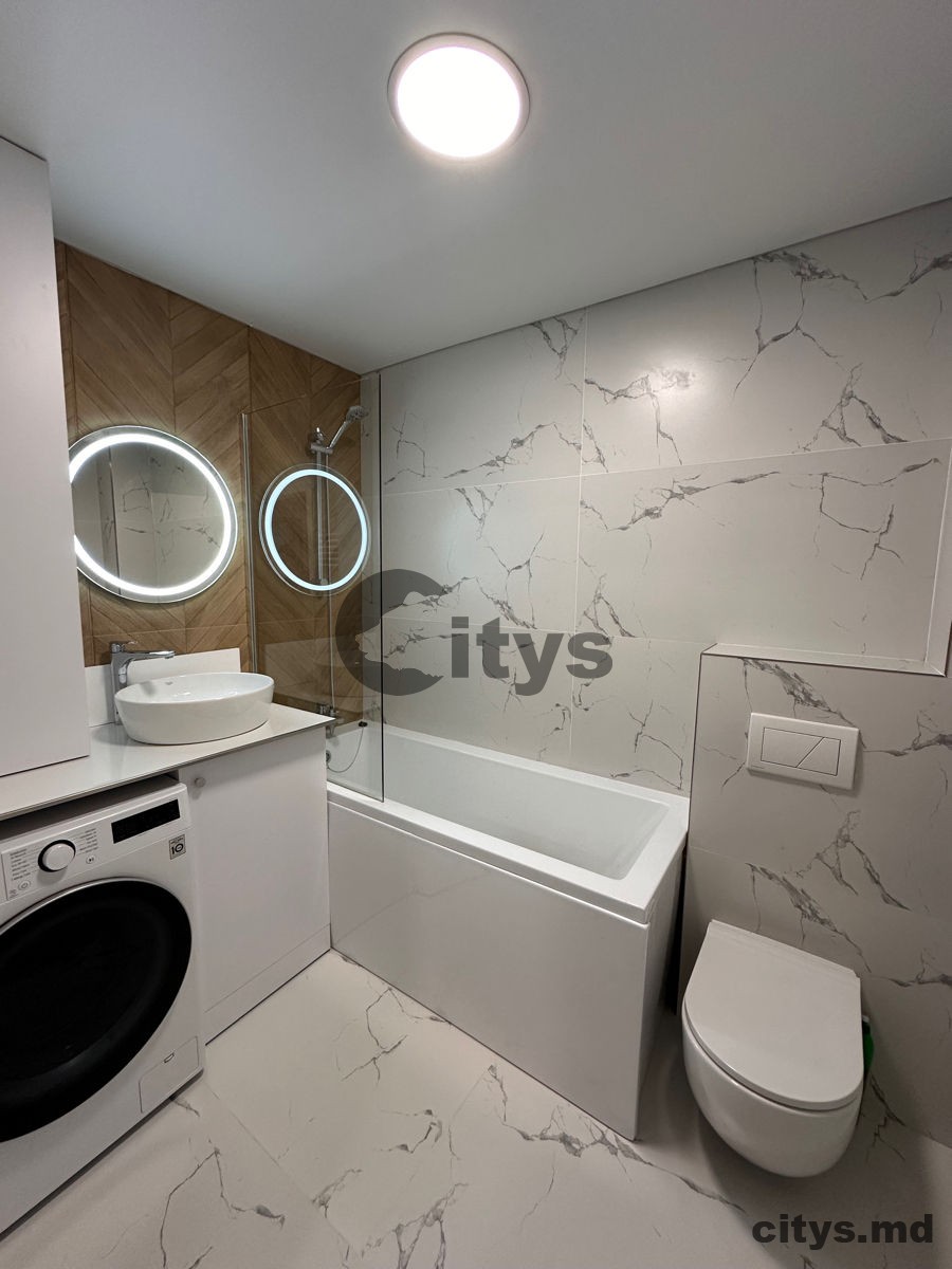 сдается-Apartament cu 1 cameră, 50m², Ботаника,Nicolae Titulescu photo 8 - citys.md сдается-Apartament cu 1 cameră, 50m², Ботаника,Nicolae Titulescu photo 7