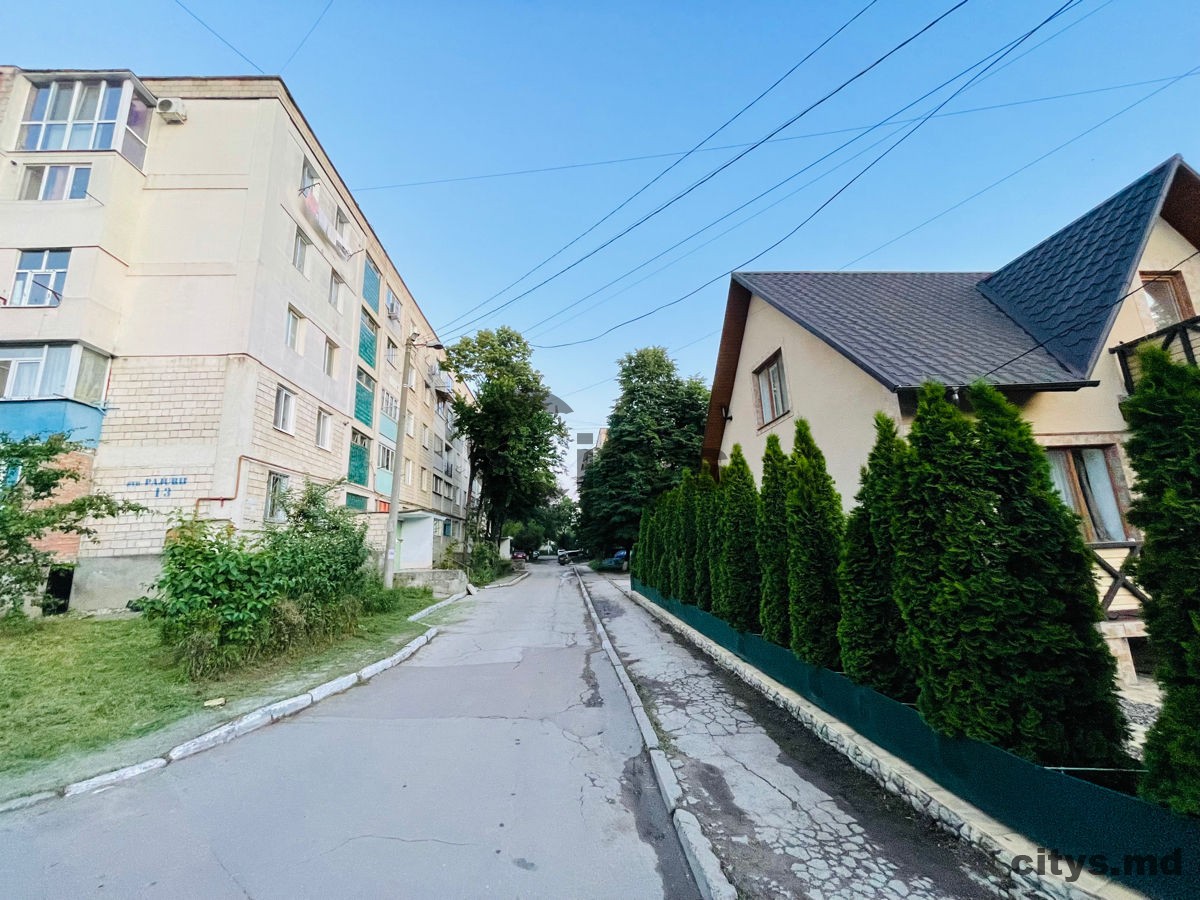 Apartament cu 2 camere, 44m², Pajurii photo 2 - citys.md Apartament cu 2 camere, 44m², Pajurii photo 1