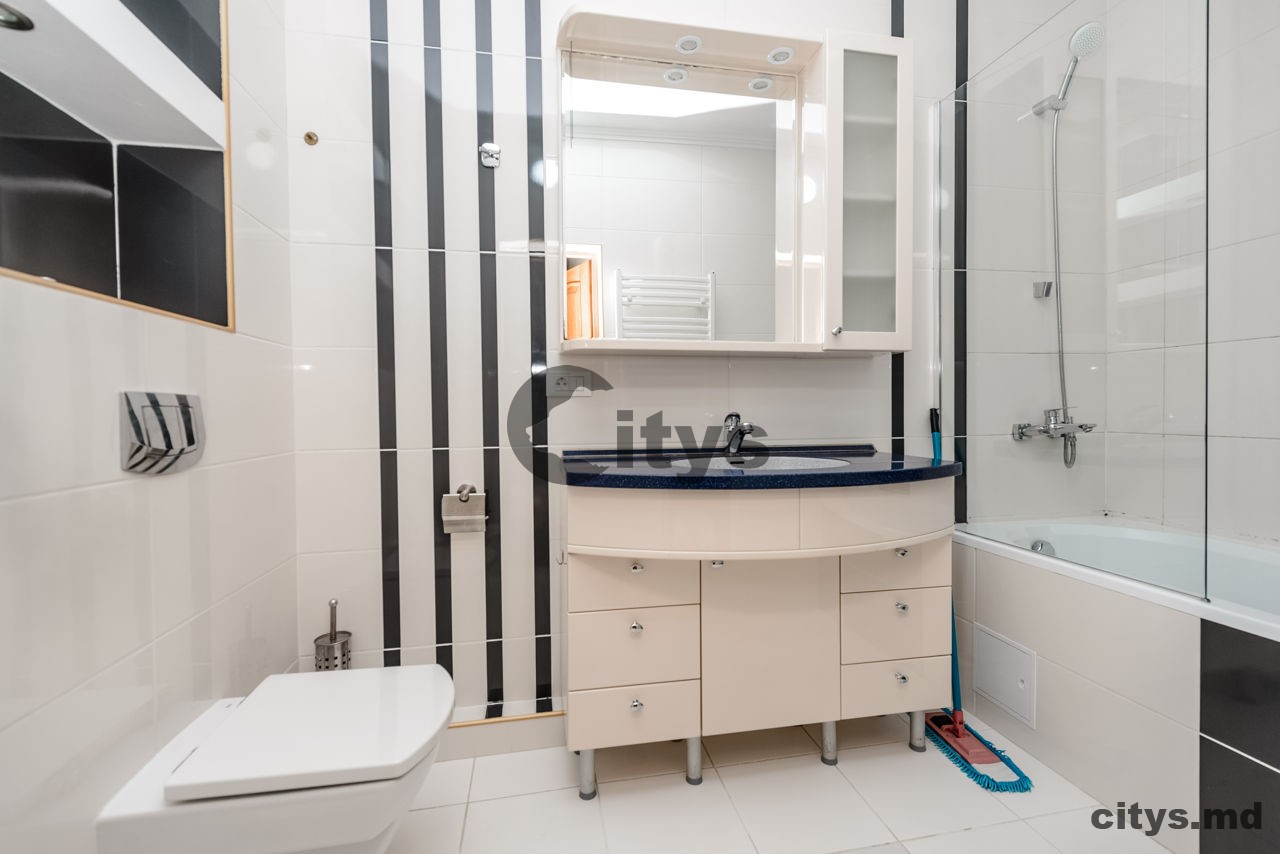 Chirie-Apartament cu 3 camere, 145m², Mitropolitul Petru Movilă photo 9