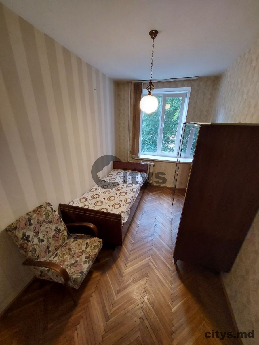 Apartament cu 2 camere, 47m², Nicolae Dimo photo 5 - citys.md Apartament cu 2 camere, 47m², Nicolae Dimo photo 4