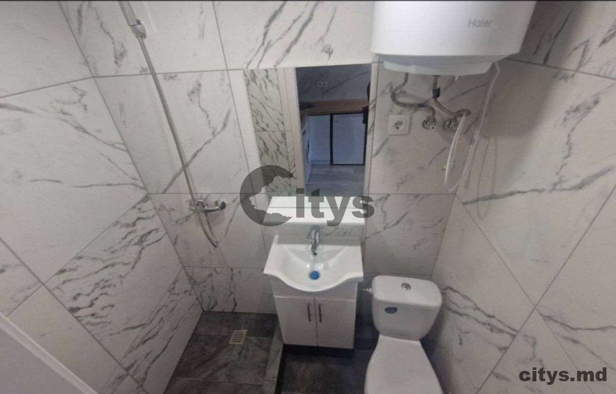 Малосемейка, Telecentru 22м², str. Academiei photo 6