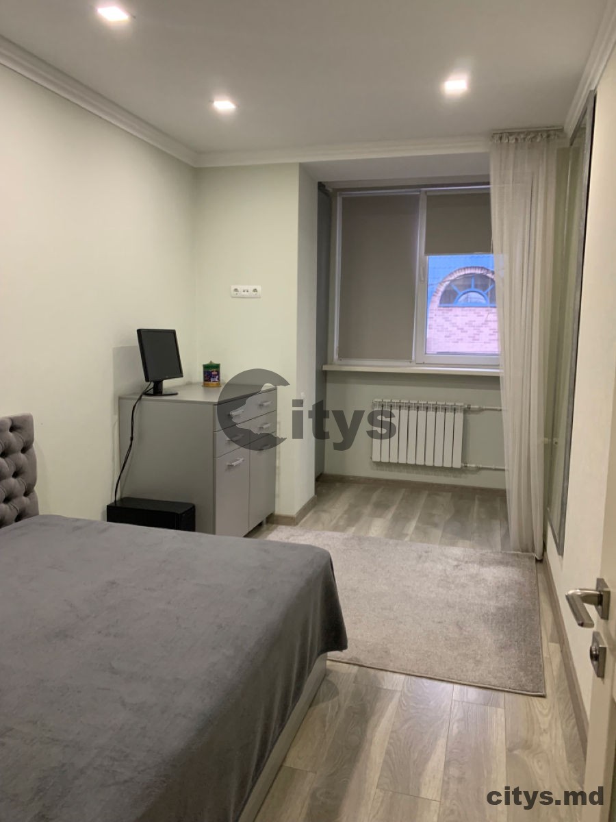 сдается-2-х комнатная квартира, 65м², центр, Alexei Sciusev photo 7 - citys.md сдается-2-х комнатная квартира, 65м², центр, Alexei Sciusev photo 6