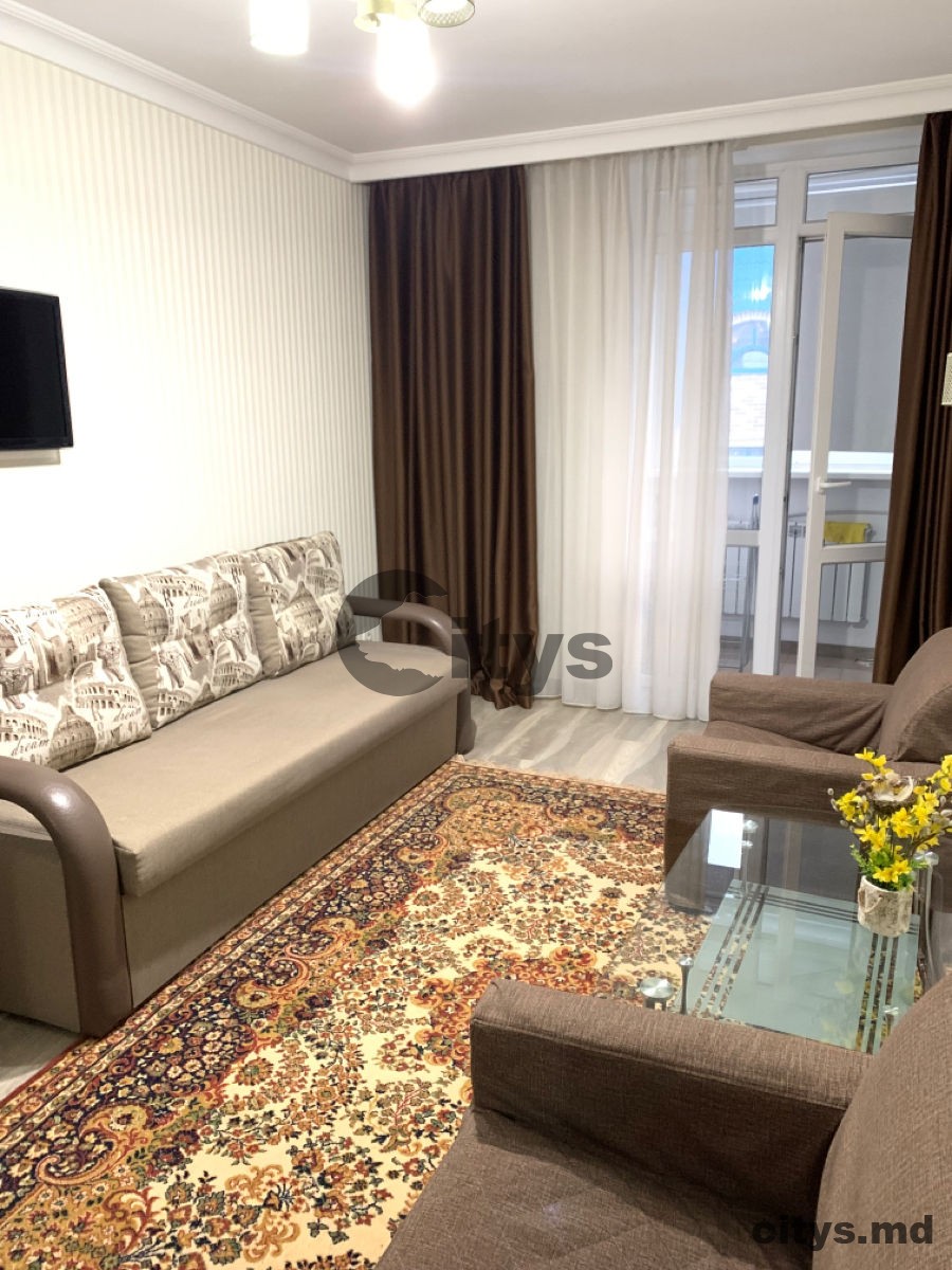 сдается-2-х комнатная квартира, 65м², центр, Alexei Sciusev photo 8 - citys.md сдается-2-х комнатная квартира, 65м², центр, Alexei Sciusev photo 7