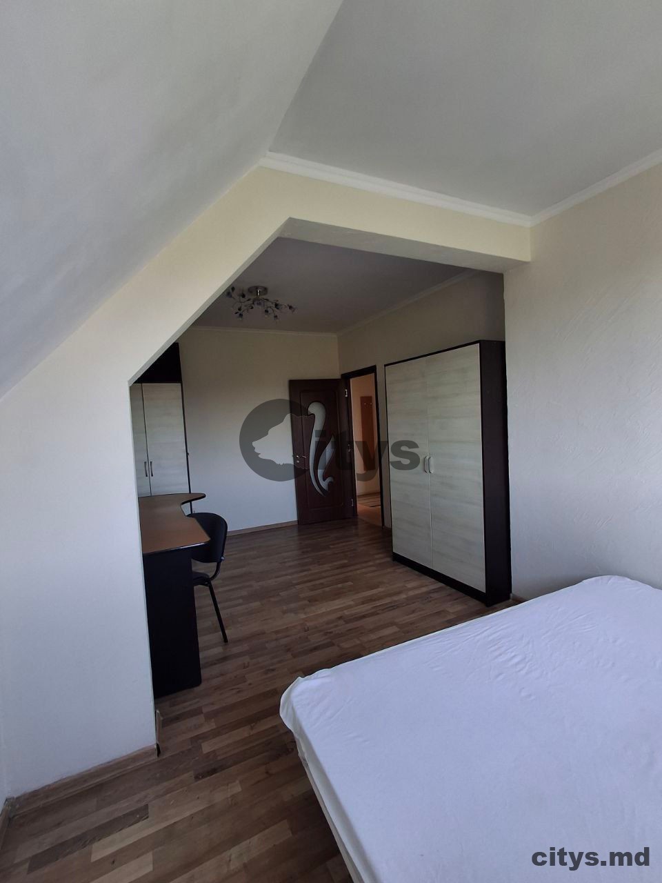 chirie- 2-х комнатная квартира, Poșta Veche 45м², Конструкторилор photo 8 - citys.md chirie- 2-х комнатная квартира, Poșta Veche 45м², Конструкторилор photo 7