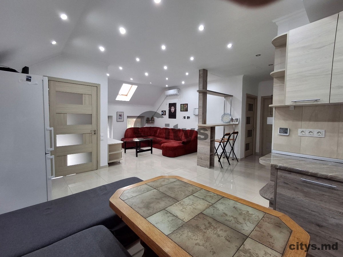 chirie-Apartament cu 2 camere, 85m², Alexandru Vlahuta photo 3 - citys.md chirie-Apartament cu 2 camere, 85m², Alexandru Vlahuta photo 2