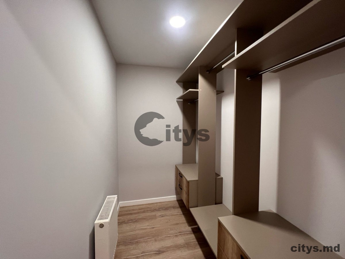 2-х комнатная квартира, 62м², str. Durlești photo 16 - citys.md 2-х комнатная квартира, 62м², str. Durlești photo 15