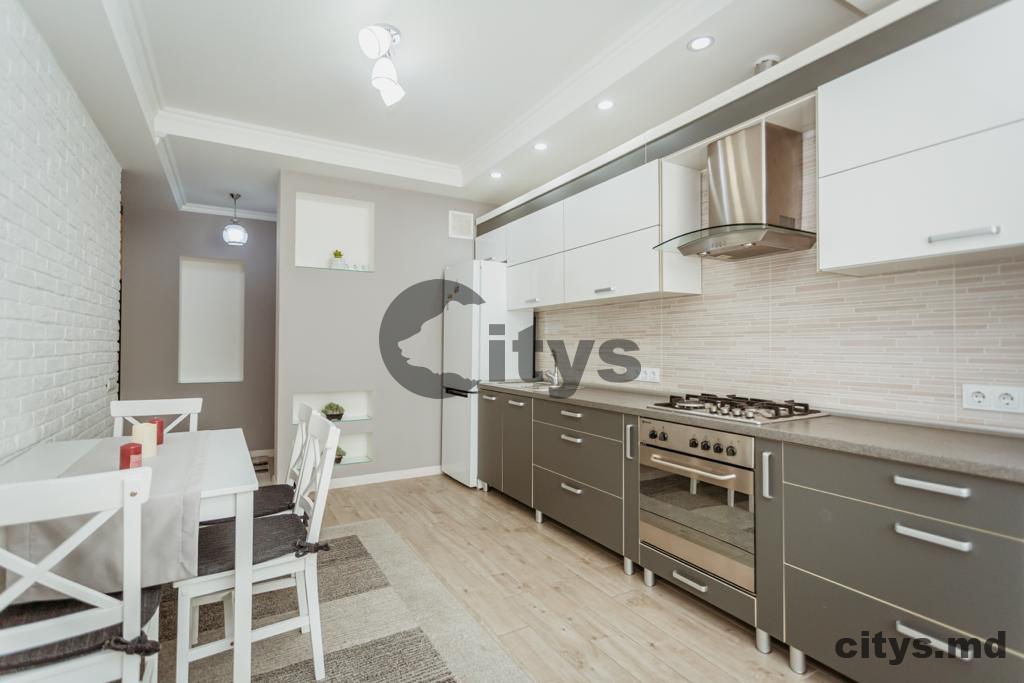 Chirie-Apartament cu 1 cameră, 47m², str.Independentei photo 4 - citys.md Chirie-Apartament cu 1 cameră, 47m², str.Independentei photo 3