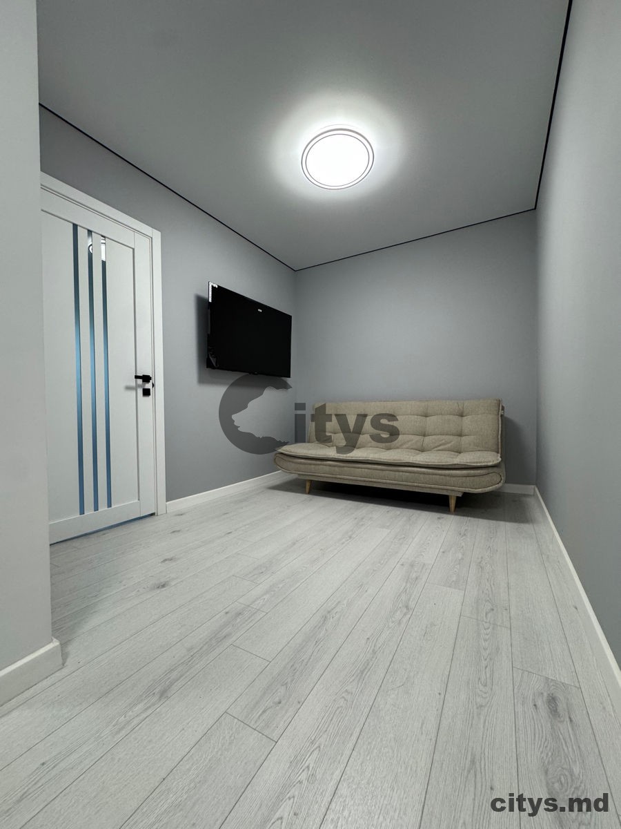 Apartament cu 2 camere, 55m², str. Matei Basarab photo 6