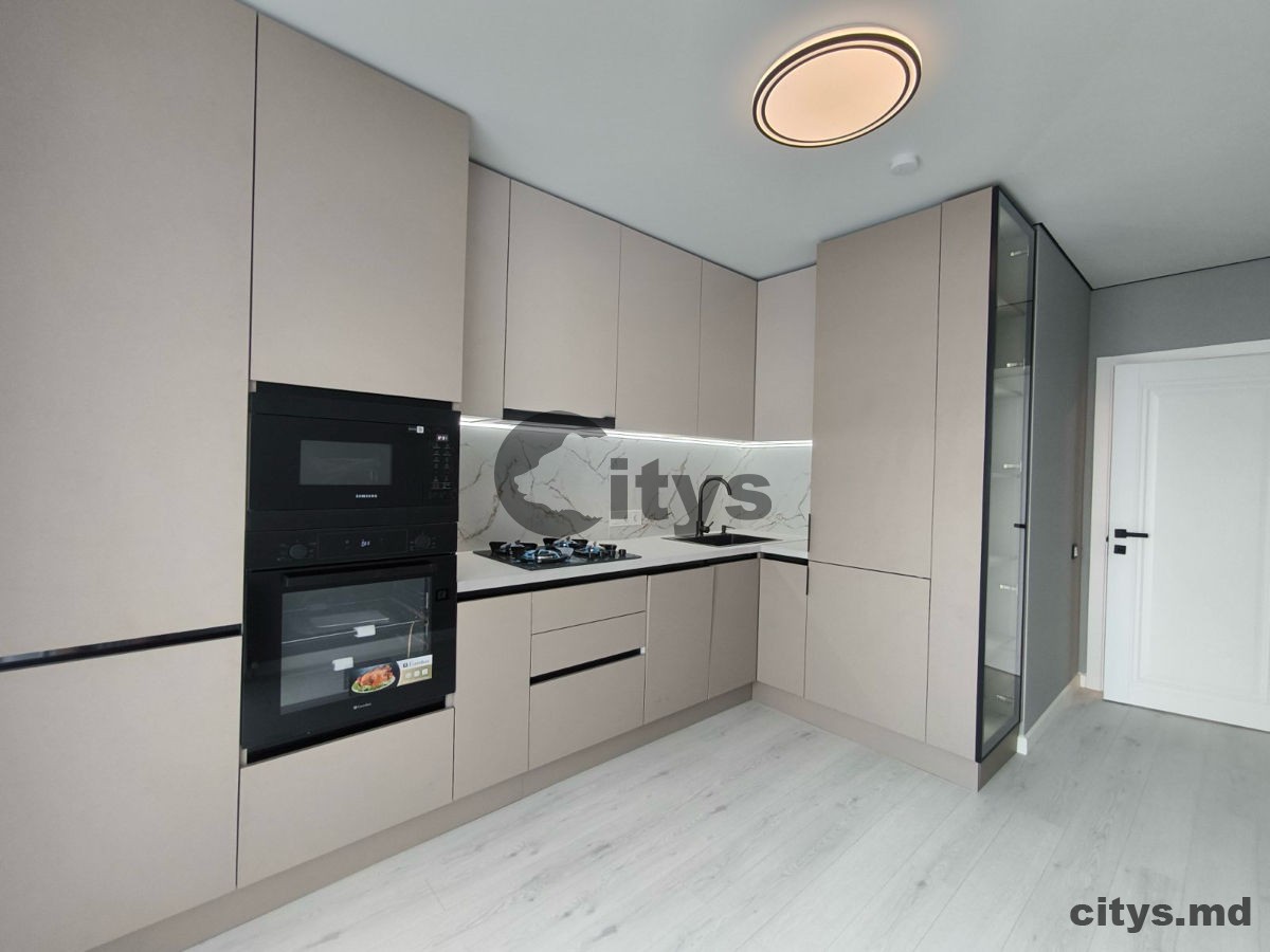 Apartament cu 1 cameră, 45m², str. Nicolae Dimo photo 2 - citys.md Apartament cu 1 cameră, 45m², str. Nicolae Dimo photo 1