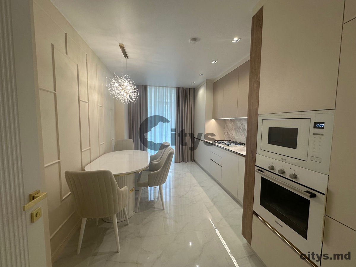 Apartament cu 2 camere, 70m², Durlesti, Regina Elisabeta photo 10 - citys.md Apartament cu 2 camere, 70m², Durlesti, Regina Elisabeta photo 9