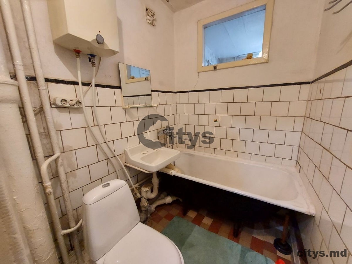 Apartament cu 2 camere, 47m², Nicolae Dimo photo 8 - citys.md Apartament cu 2 camere, 47m², Nicolae Dimo photo 7