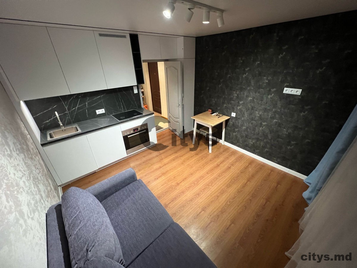 Малосемейка, 19м²,Botanică str. Hristo Botev photo 7 - citys.md Малосемейка, 19м²,Botanică str. Hristo Botev photo 6