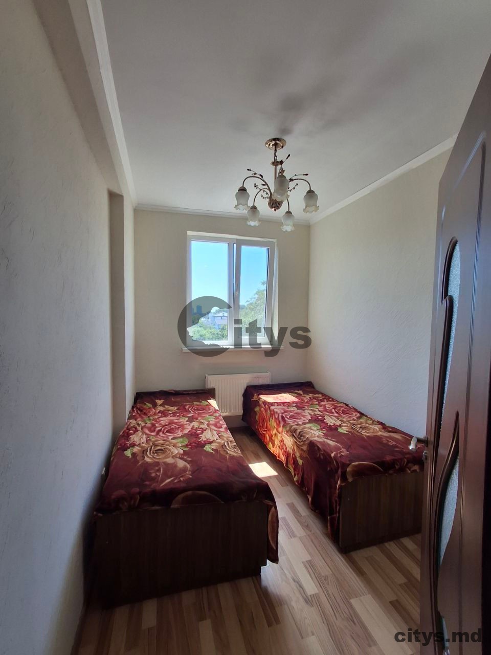 chirie- 2-х комнатная квартира, Poșta Veche 45м², Конструкторилор photo 9 - citys.md chirie- 2-х комнатная квартира, Poșta Veche 45м², Конструкторилор photo 8