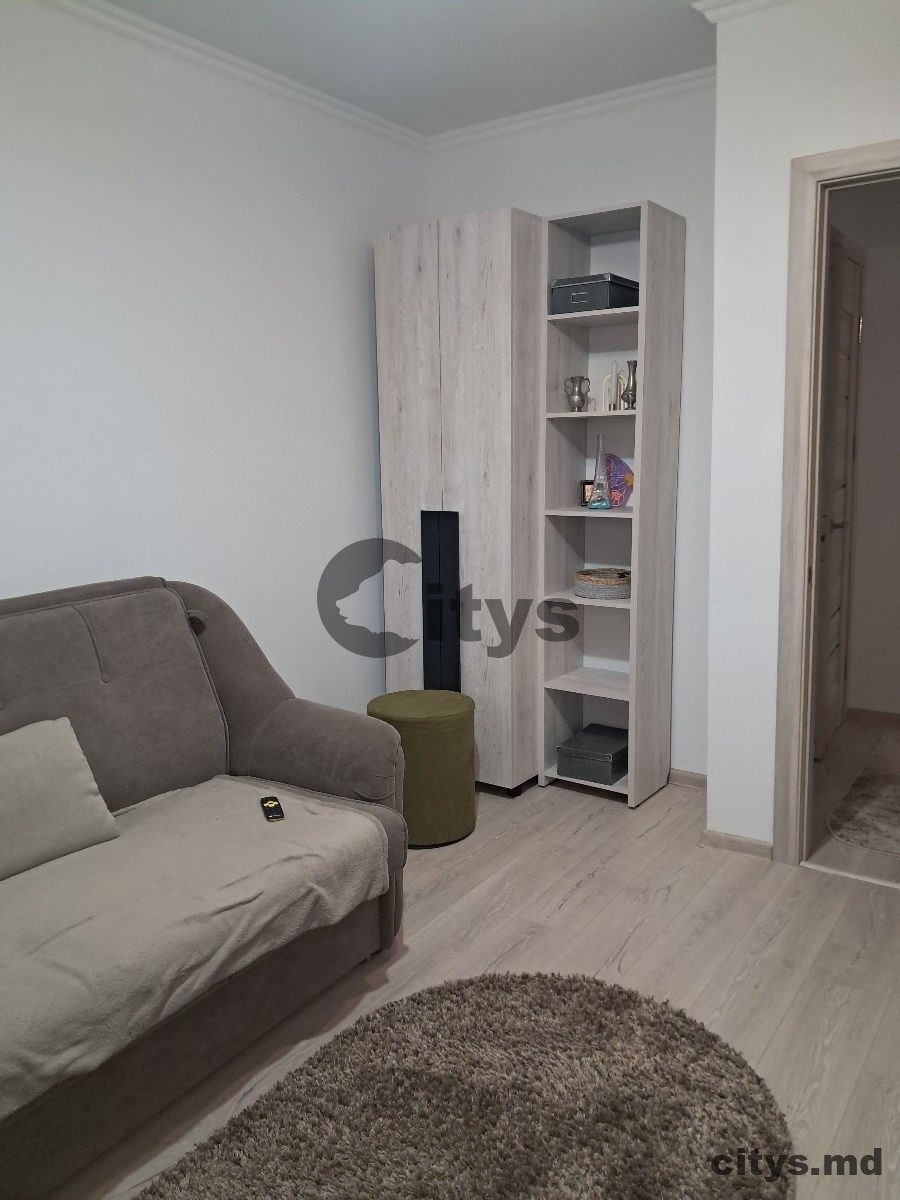 chirie-Apartament cu 2 camere, 65m², Botanica,Traian photo 1 - citys.md chirie-Apartament cu 2 camere, 65m², Botanica,Traian photo 0