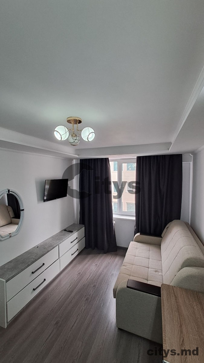 Малосемейка, 15м², Буюканы, str. Sucevița photo 5 - citys.md Малосемейка, 15м², Буюканы, str. Sucevița photo 4