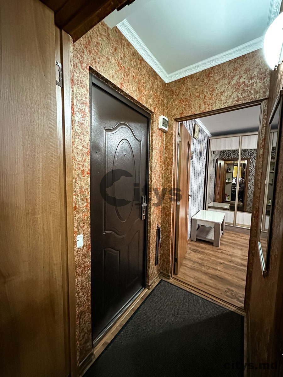 Apartament cu 2 camere, 41m², str. Sarmizegetusa photo 3 - citys.md Apartament cu 2 camere, 41m², str. Sarmizegetusa photo 2