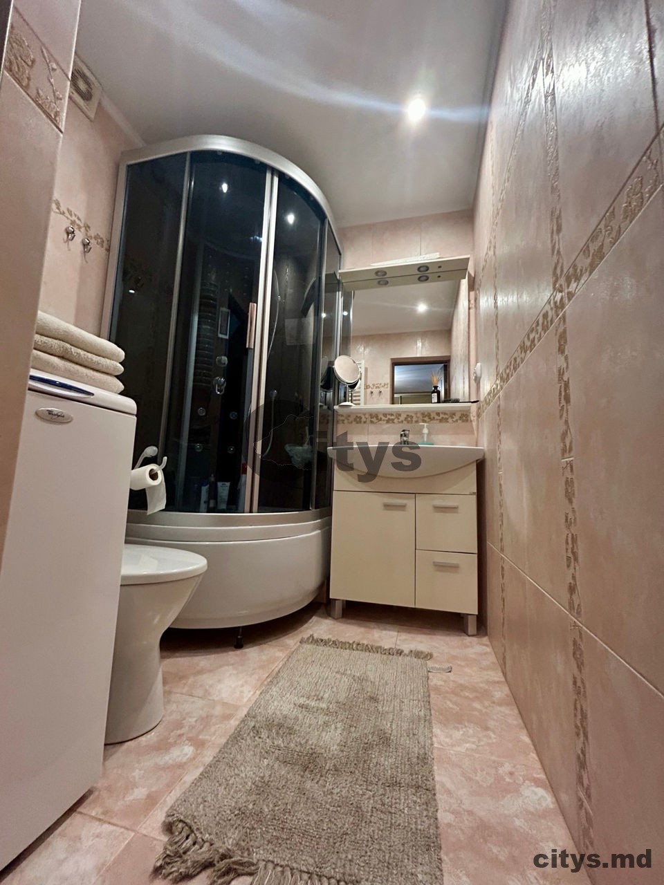 Apartament cu 1 cameră, Ciocana 60m², Dumeniuc photo 8