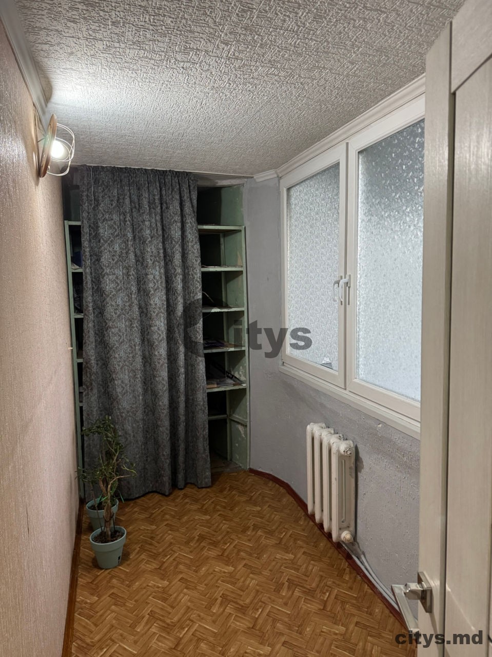 Apartament cu 2 camere, Centru 52m², str. Albișoara photo 10 - citys.md Apartament cu 2 camere, Centru 52m², str. Albișoara photo 9