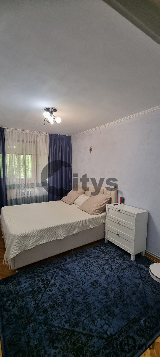 3-х комнатная квартира, 74м², str. Miron Costin photo 3 - citys.md 3-х комнатная квартира, 74м², str. Miron Costin photo 2